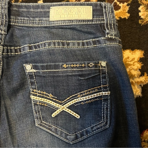 Rock & Roll Jeans - Picture 3 of 6